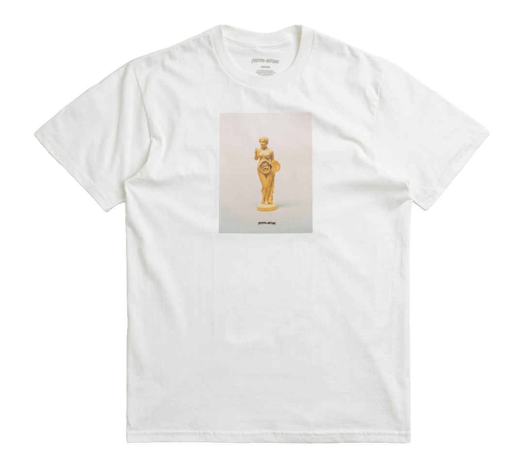 Fucking Awesome "Statue" T-Shirt