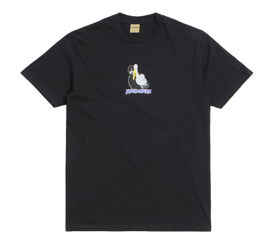 Fucking Awesome "High Lonesome II" T-Shirt