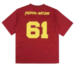 Fucking Awesome "Stamp Logo" Practice Jersey