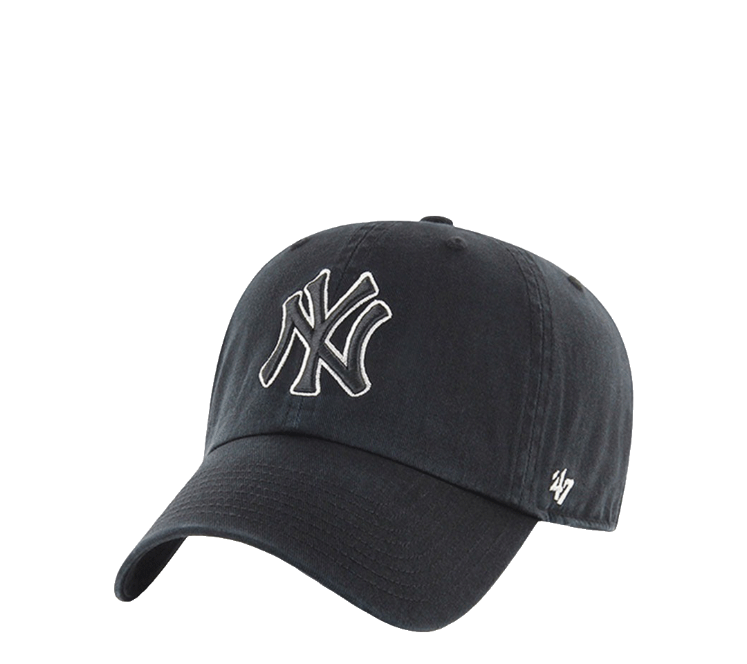 47 Brand Adjustable Clean Up Hat
