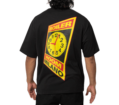 Boiler Room Milan City T-Shirt