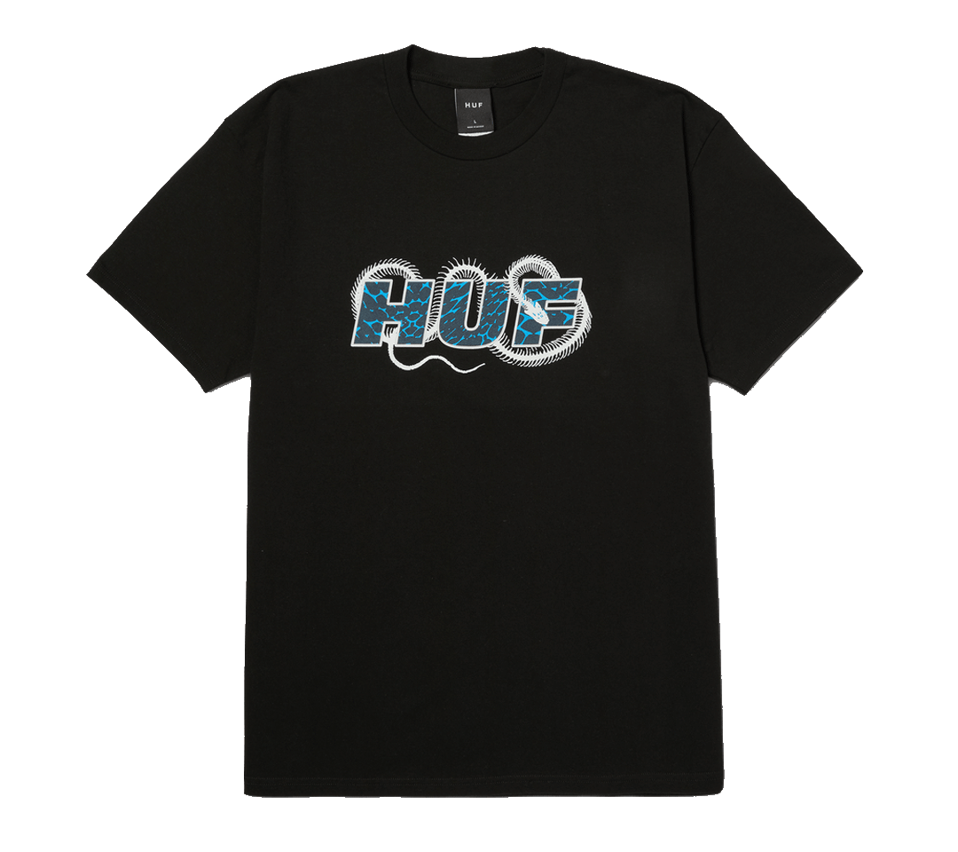 HUF "Cobra" T-Shirt