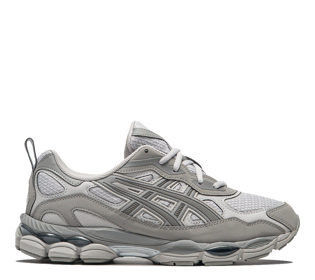 Asics GEL-NYC™ RGD "Cement Grey"