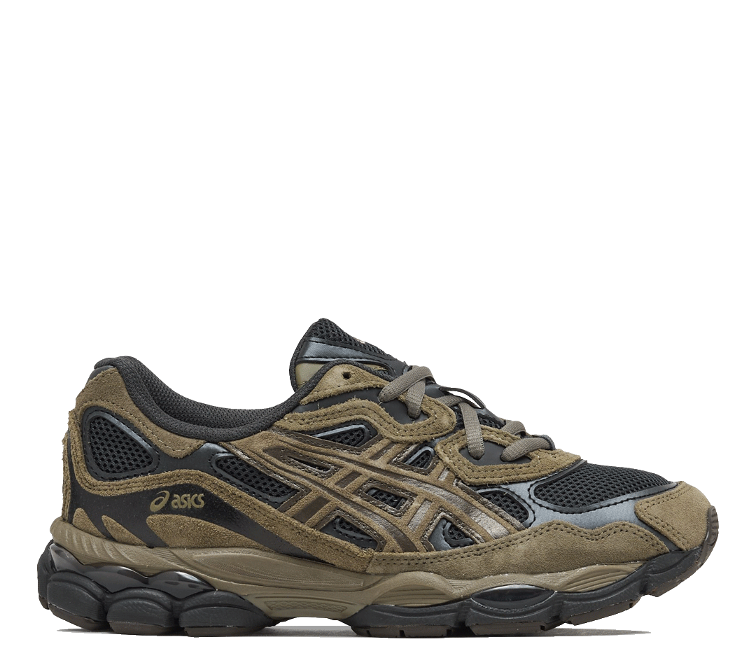 Asics GEL-NYC™ "Loden Green"