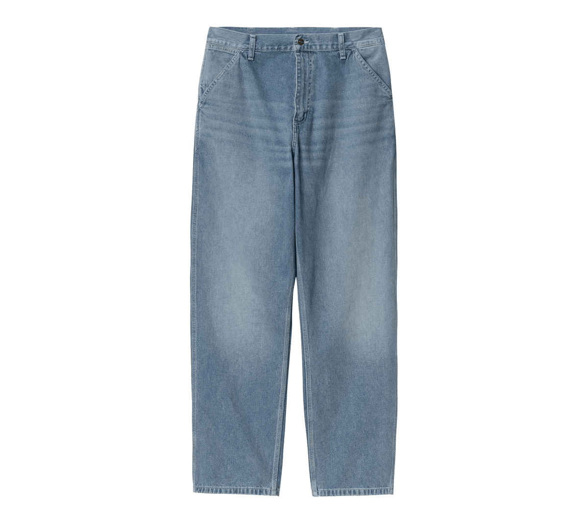 Carhartt WIP Simple Pant (Norco Denim)
