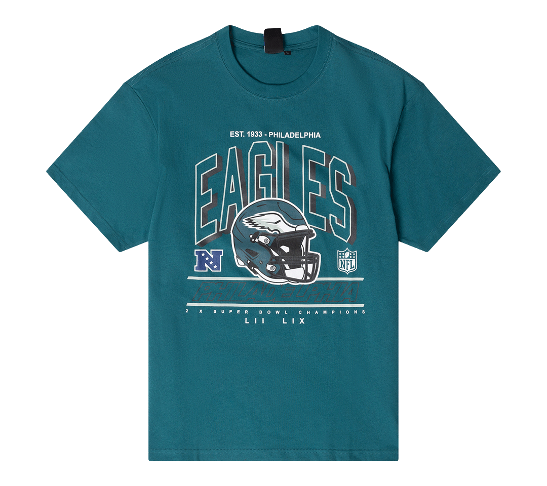 Majestic Athletic "Champs" T-Shirt