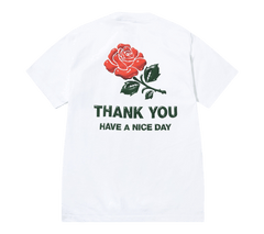 Market Studios "3D Have A Nice Day" T-Shirt