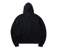 Market Studios "Yellow Panther" Hood