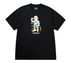Market Studios "Making It Rain Bear" T-Shirt
