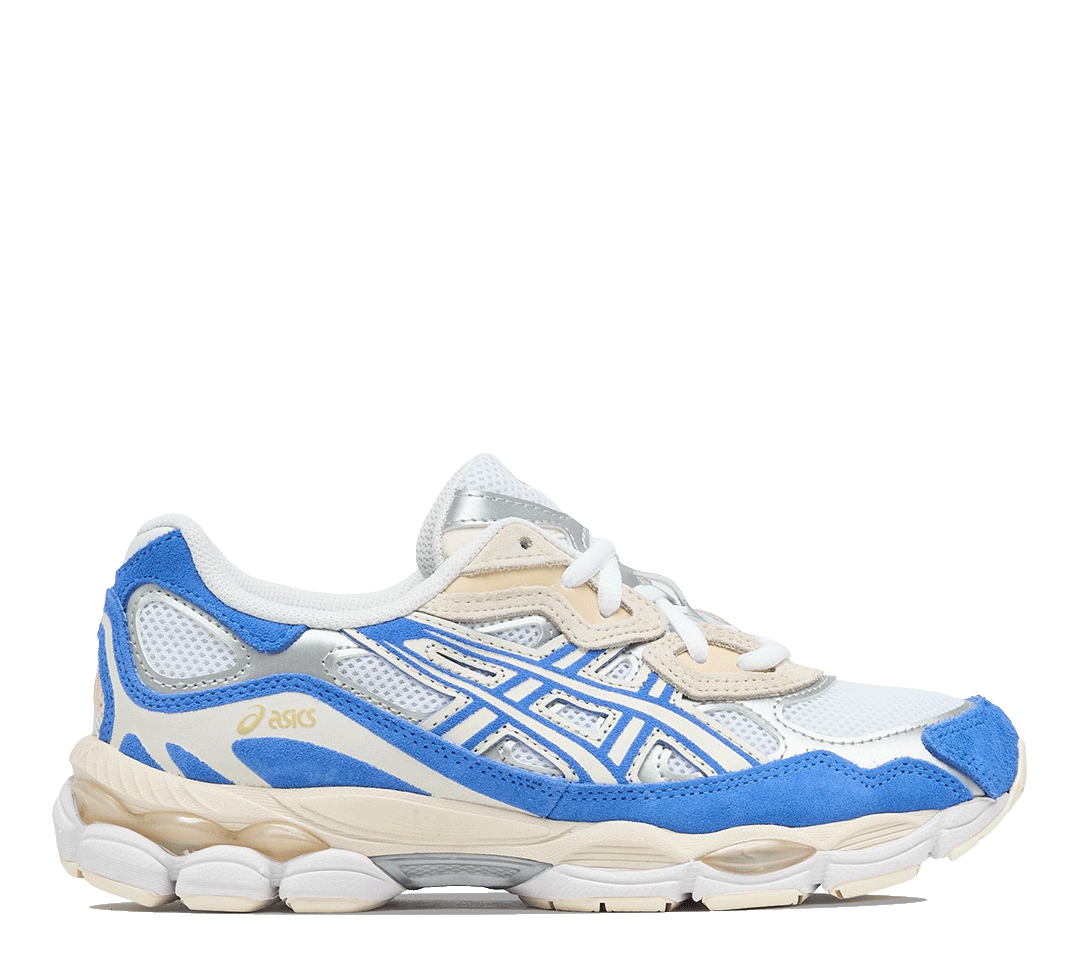 Asics GEL-NYC™ "Blue Coast"