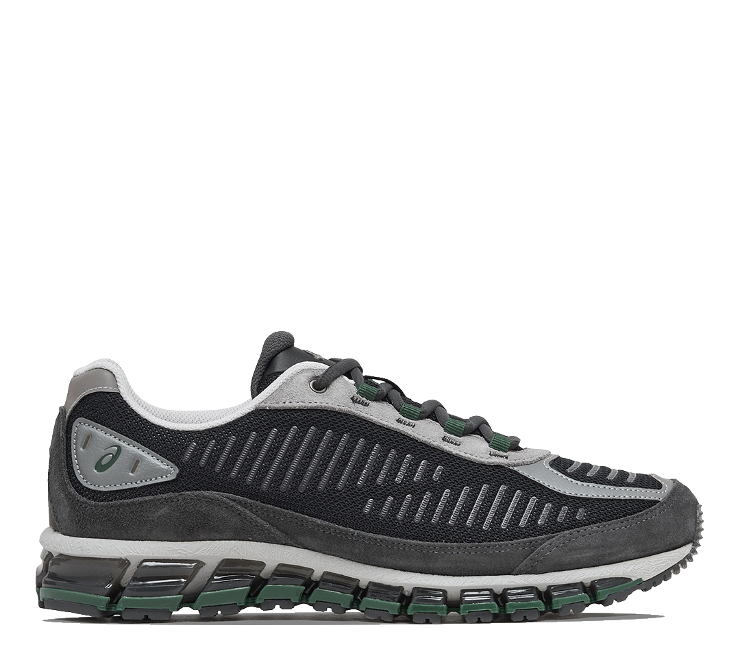 Asics GEL-QUANTUM 360 I AMP "Obsidian Grey"