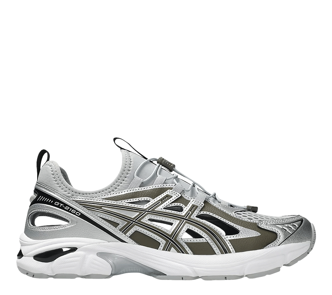 Asics GT-2160™ Breeze "Piedmont Grey"