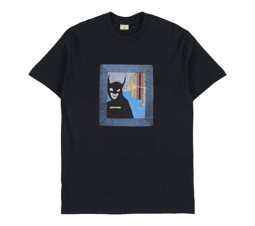 Fucking Awesome "Welcome To Funky Town" T-Shirt