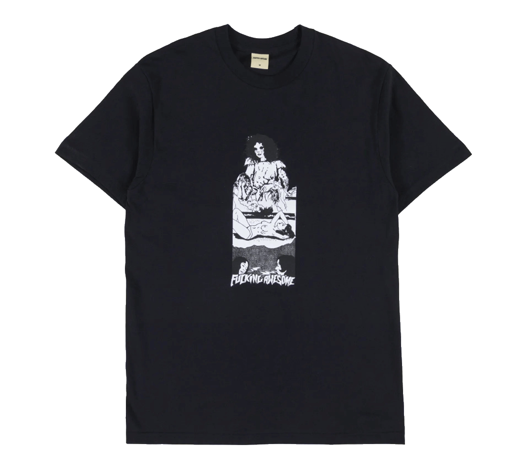 Fucking Awesome "Possession" T-Shirt