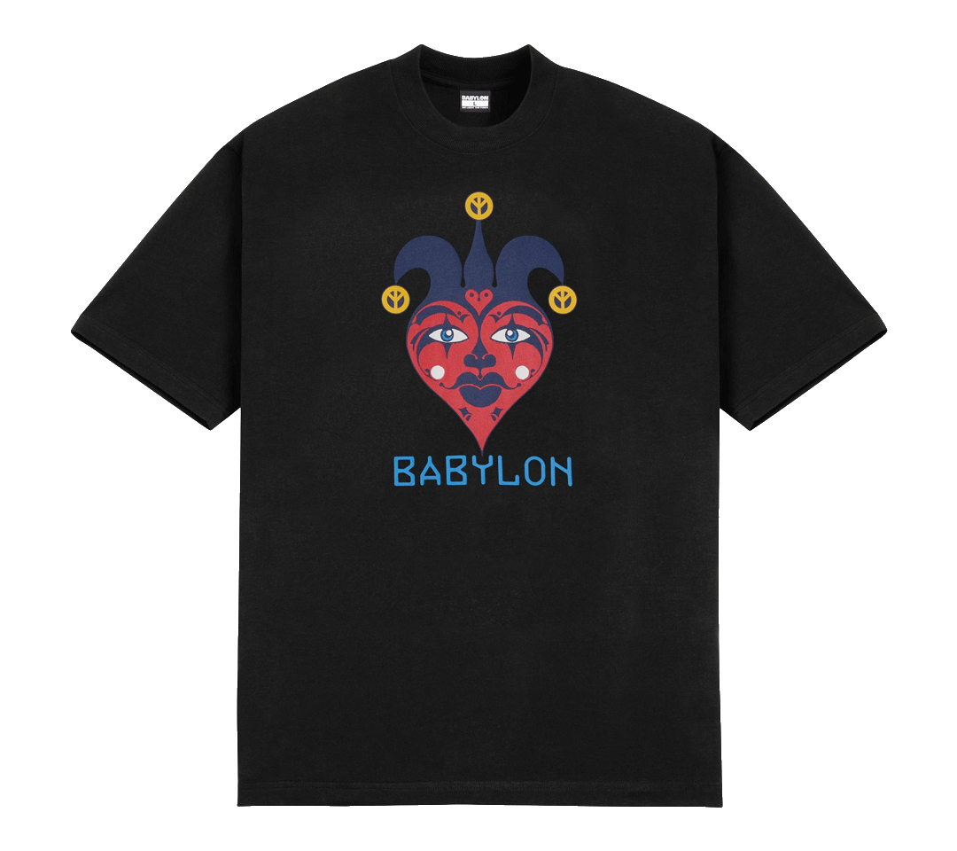 Babylon LA "Jester" T-Shirt