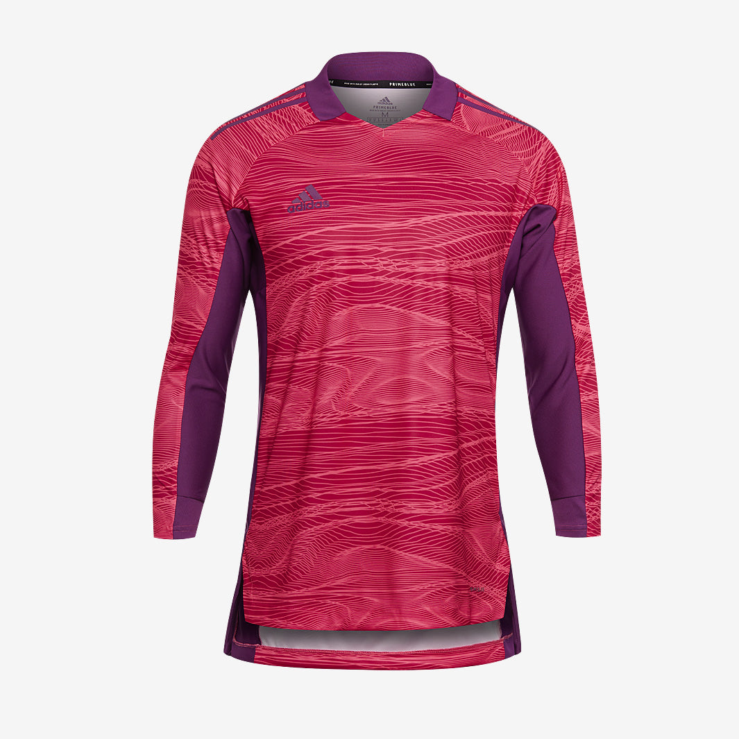 adidas Condivo 21 Junior L/S GK Jersey