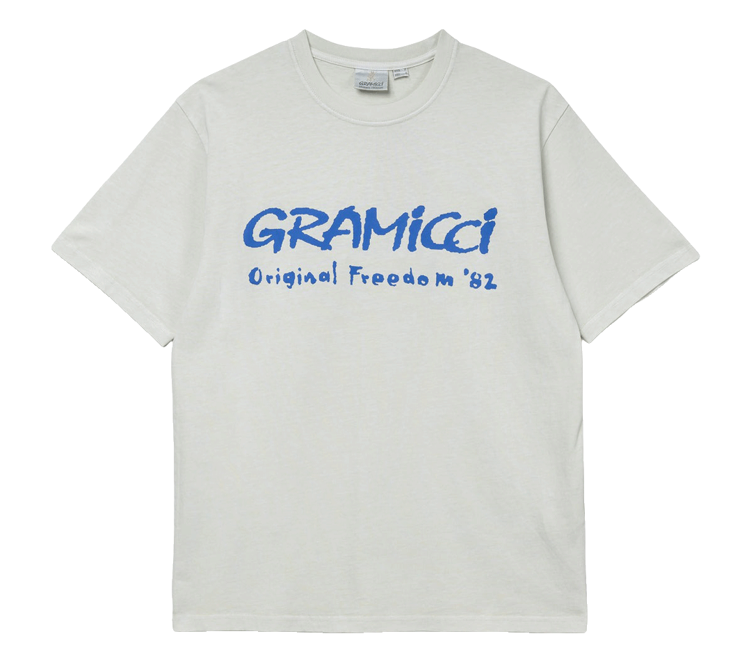 Gramicci Freedom T-Shirt
