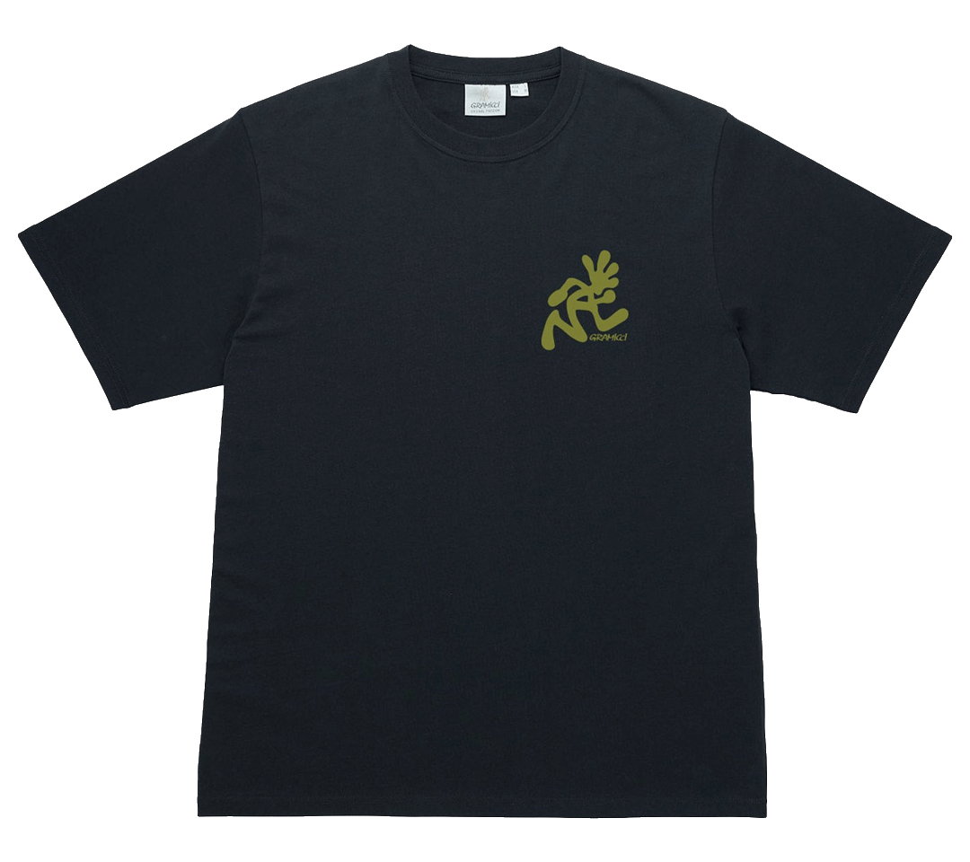 Gramicci Running Man T-Shirt