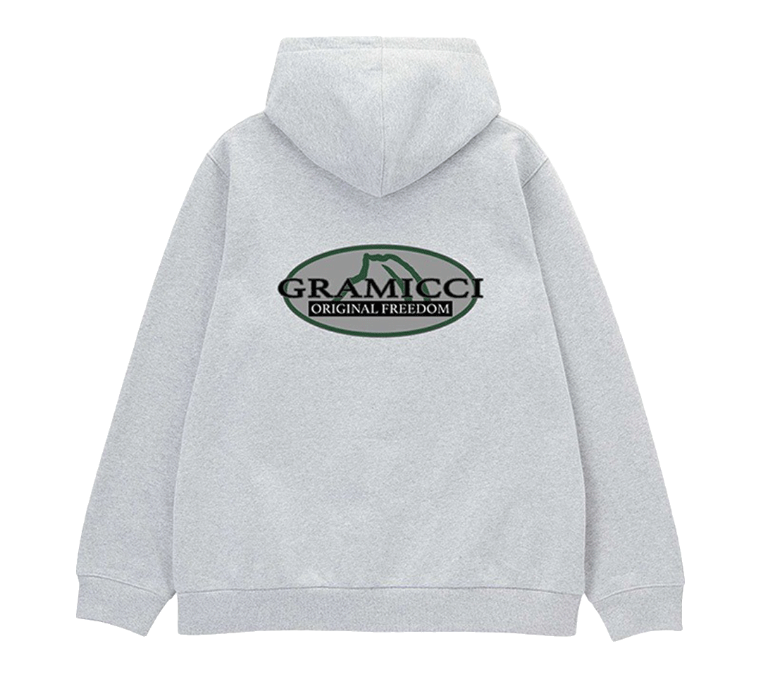 Gramicci Half Dome Hood