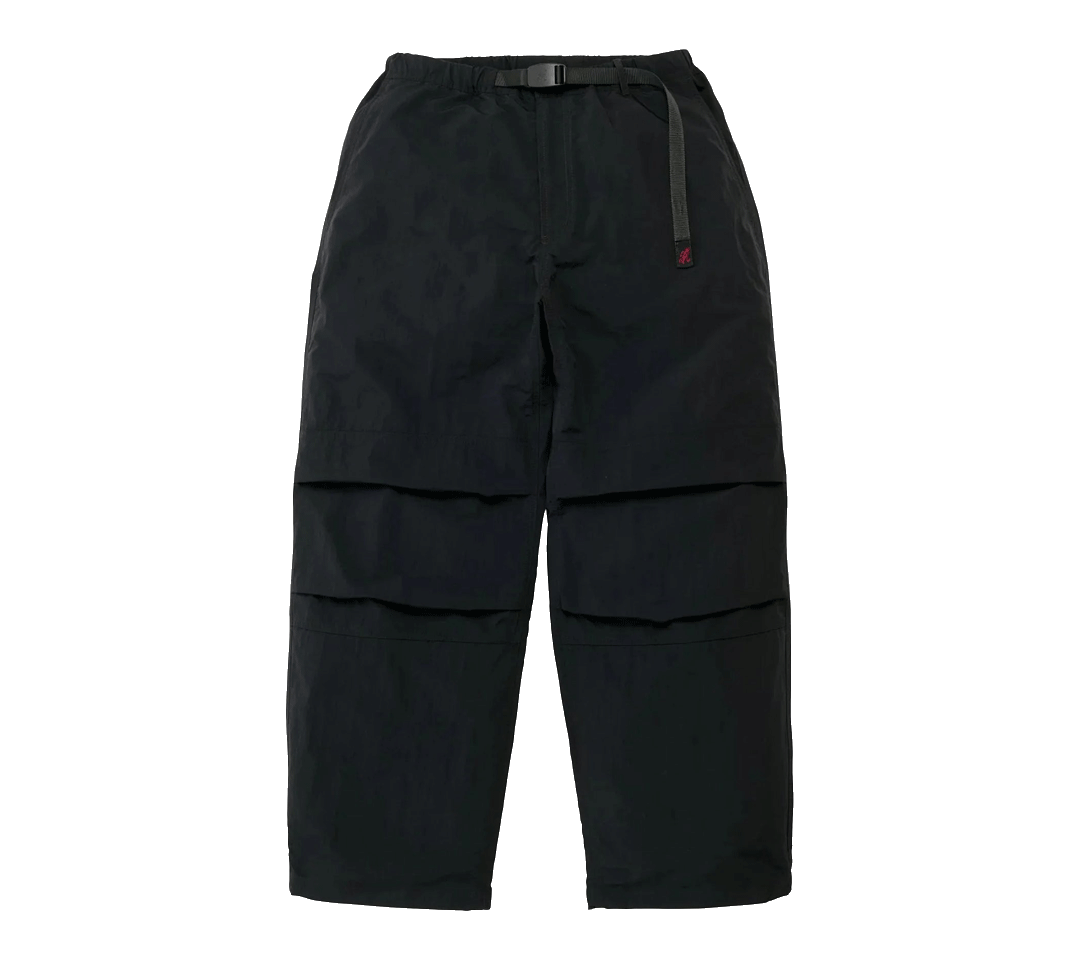 Gramicci Nylon Paneled Trek Pant
