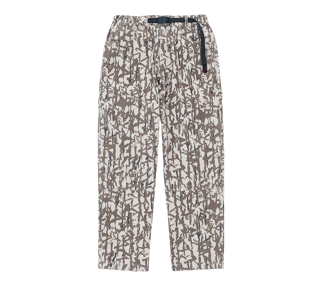 Gramicci Taos Canvas Pant