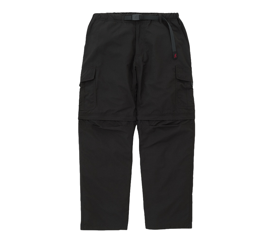 Gramicci Convertible Cargo Pant