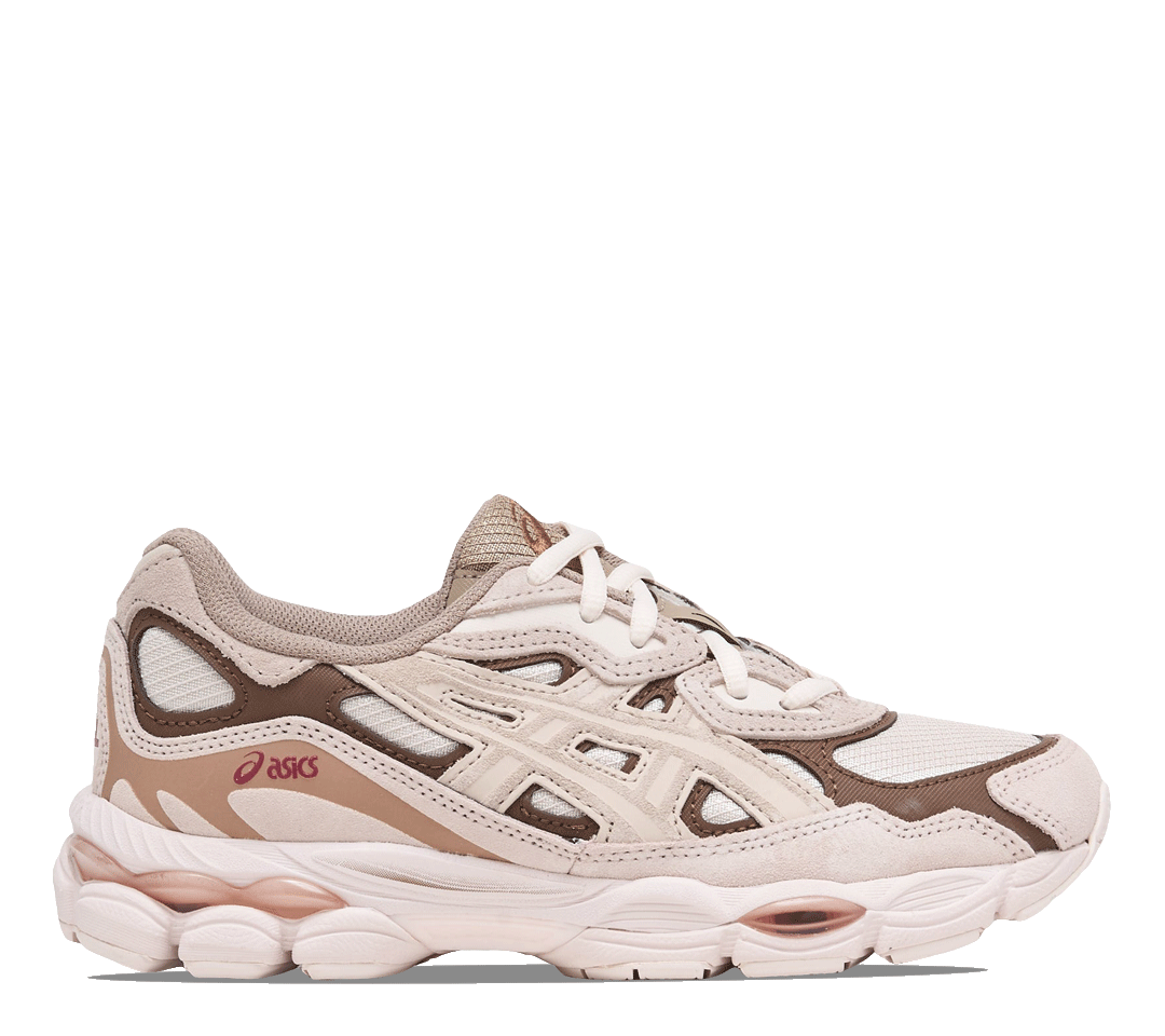Asics GEL-NYC™ "Mineral Biege"