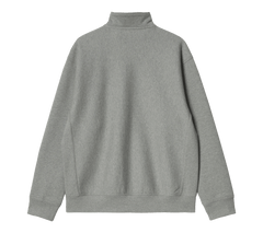 Carhartt WIP Half Zip American Script Sweat
