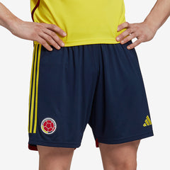 adidas Colombia 2022 Home Shorts