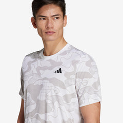 adidas Club Graphic T-Shirt