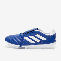 adidas Copa Gloro FG - Lucid Blue/White/Semi Lucid Blue