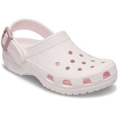 Crocs Classic Buckle EVA Women's Bubble Ice Clogs