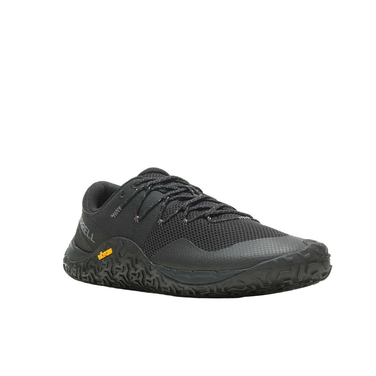 Merrell Trail Glove 7 Men's Black Trainers