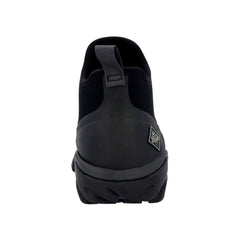 Muck Boots Woody Sport Rubber Black/Dark Grey Wellington Boots