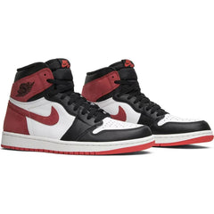 Jordan 1 Retro High Track Red