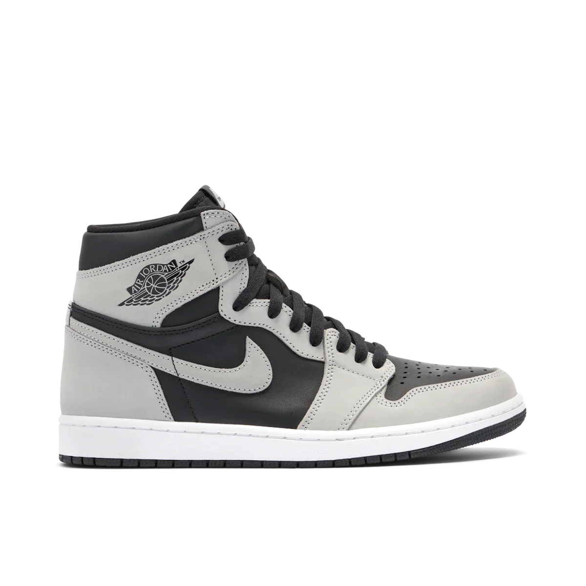 Jordan 1 Retro High Shadow 2.0