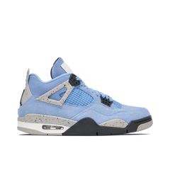 Jordan 4 Retro University Blue
