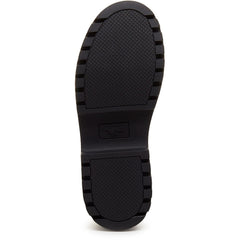 Rocket Dog Dandy Synthetic Women's Black Loafers