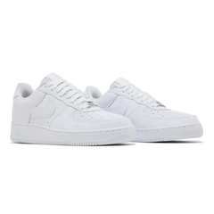 Kobe Bryant x Nike Air Force 1 Low 'Forever White'