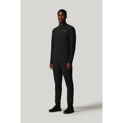 Castore Tech Training Men's Black Track Pants