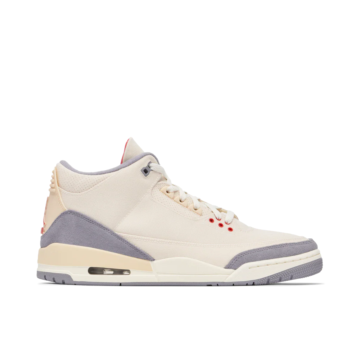 Jordan 3 Retro Muslin