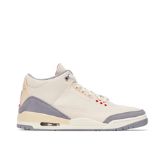Jordan 3 Retro Muslin