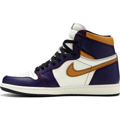 Jordan 1 Retro High OG Defiant SB LA to Chicago