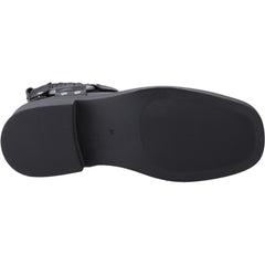ONLY Bax-2 Synthetic Women's Black Boots