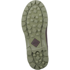 Muck Boots Calder Rubber Olive Wellington Boots