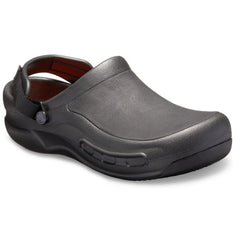 Crocs Bistro Pro Literide Clog EVA Black Clogs