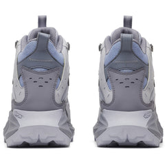 Merrell Moab Speed 2 Mid GTX Nylon Women's Casper Hiking Boots