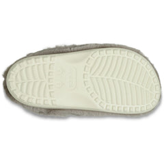 Crocs Classic Unfurgettable Polyester Women's Mushroom Clogs