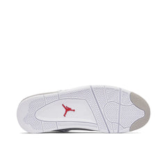Jordan 4 Retro White Oreo (2021)