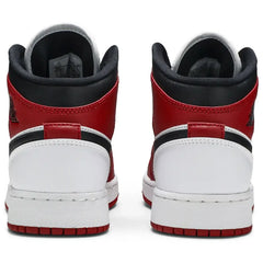 Jordan 1 Mid Chicago (2020) (GS)